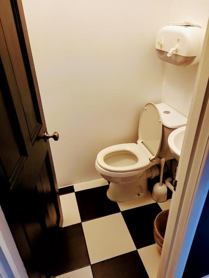 Jacobs Ladder Inn ファルマス 部屋 写真