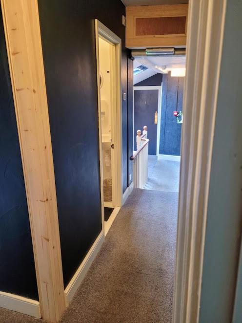 Jacobs Ladder Inn ファルマス 部屋 写真