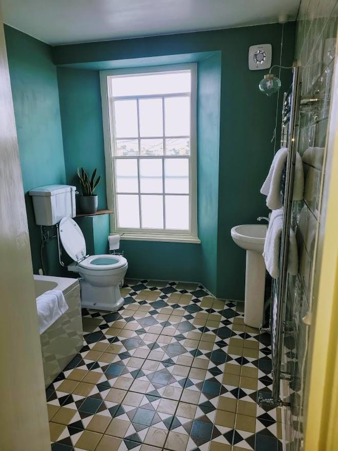 Jacobs Ladder Inn ファルマス 部屋 写真