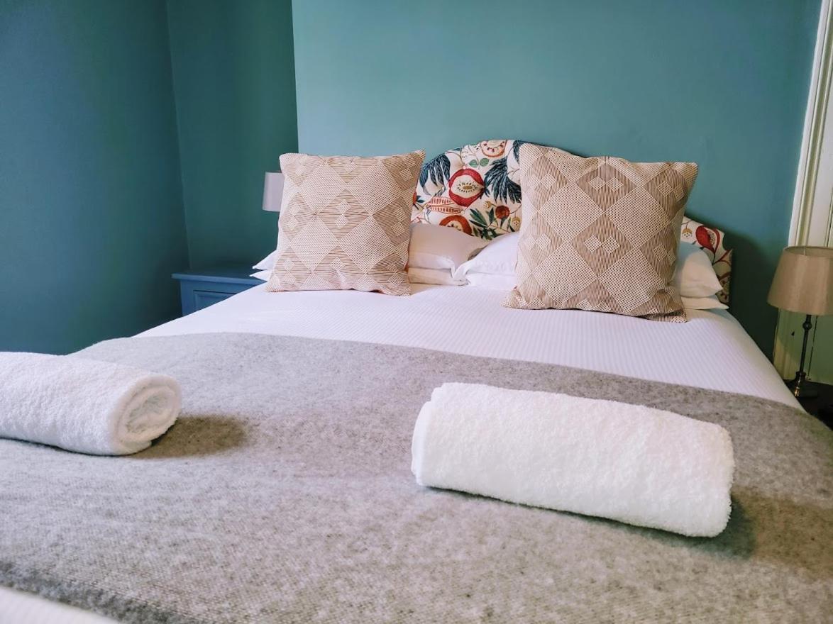 Jacobs Ladder Inn ファルマス 部屋 写真
