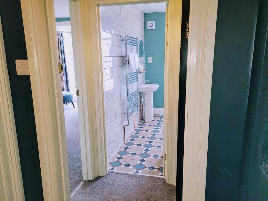 Jacobs Ladder Inn ファルマス 部屋 写真