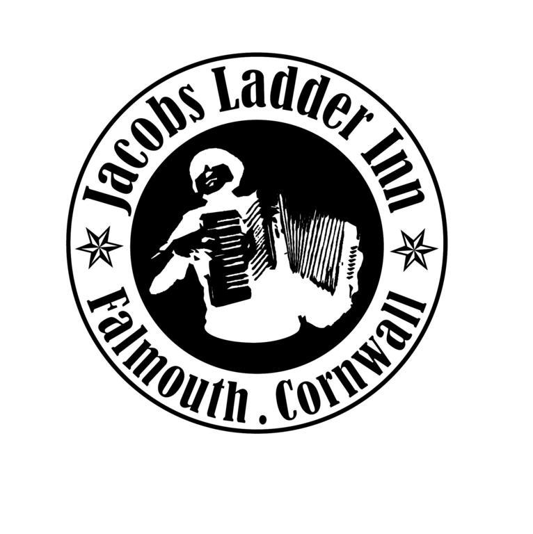 Jacobs Ladder Inn ファルマス エクステリア 写真